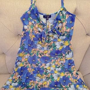 topshop dress
